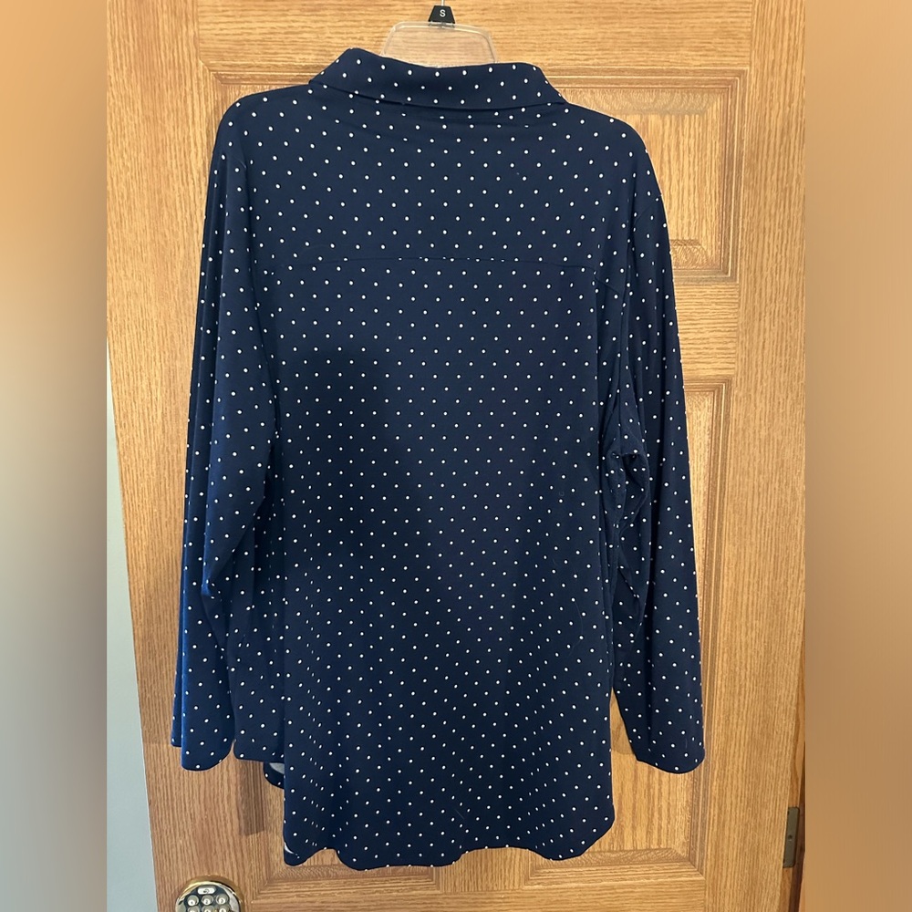 Lularoe Valentine - Picture 2 of 5